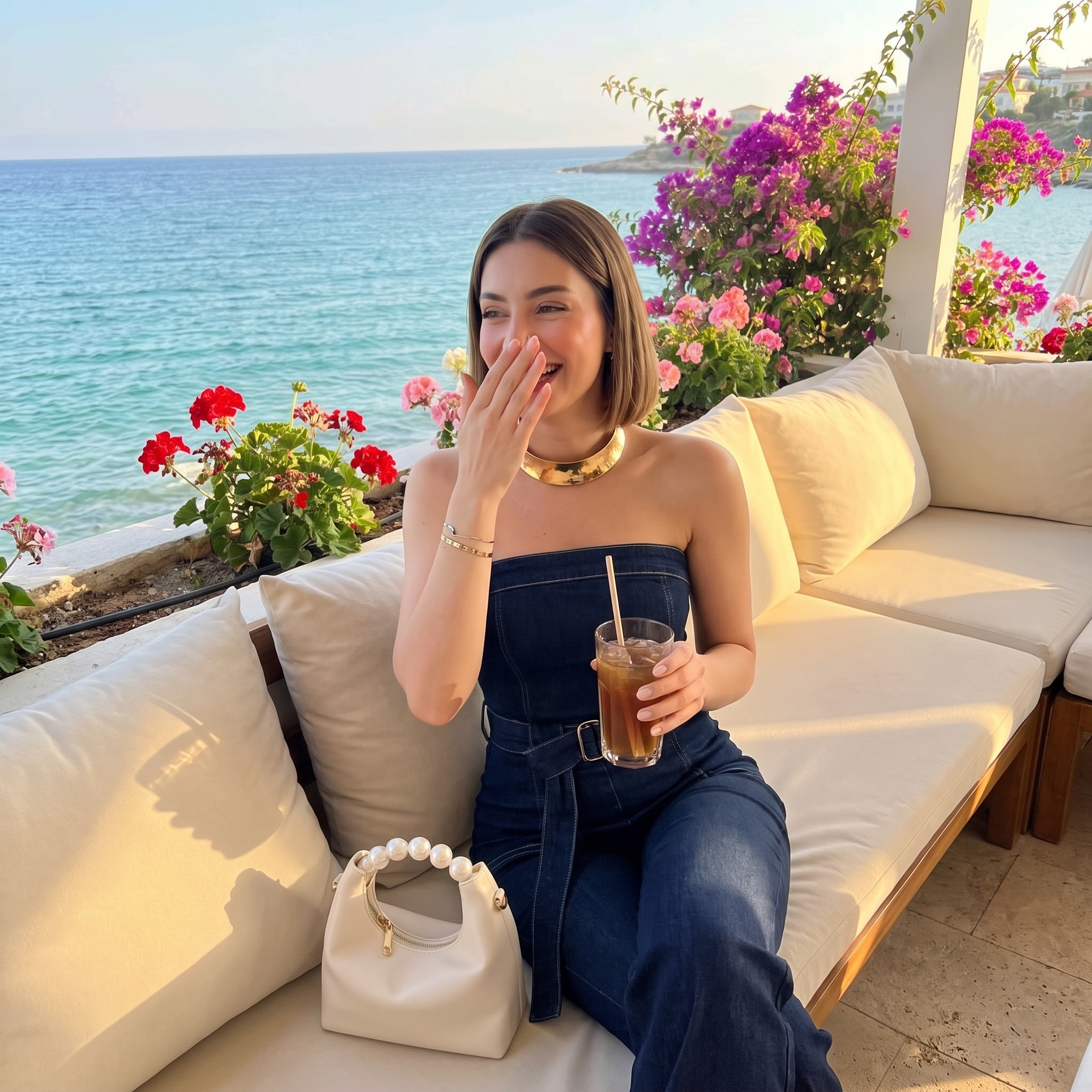 Marina Jumpsuit