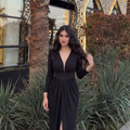 Zeina Dress